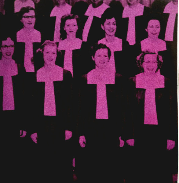 Grapes Upon The Vine (VINYL) | Mint (M) Mint (M)