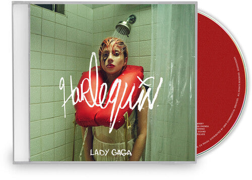 Harlequin *CD* | Mint (M) Mint (M)