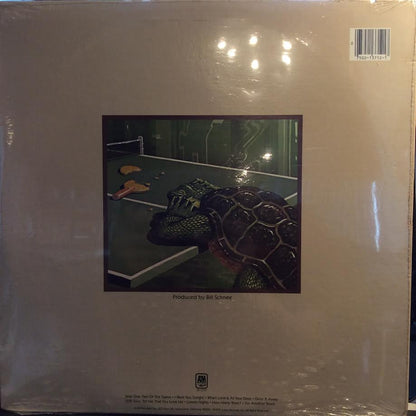 Part Of The Game (VINYL) | Mint (M) Near Mint (NM)