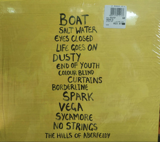 - (Subtract) | Mint (M) Mint (M)