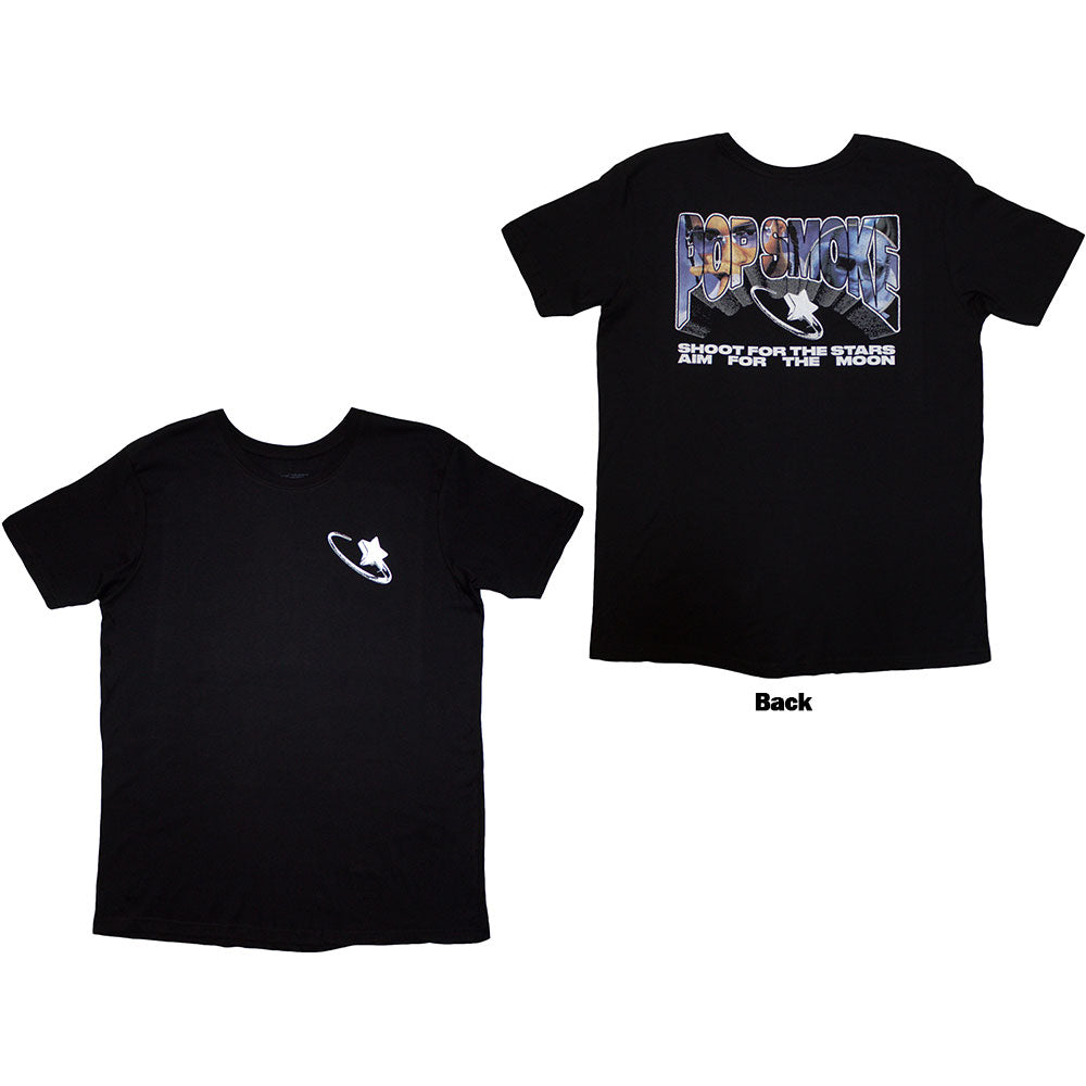 Pop Smoke - Stars Infill |