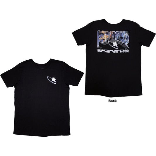 Pop Smoke - Stars Infill |