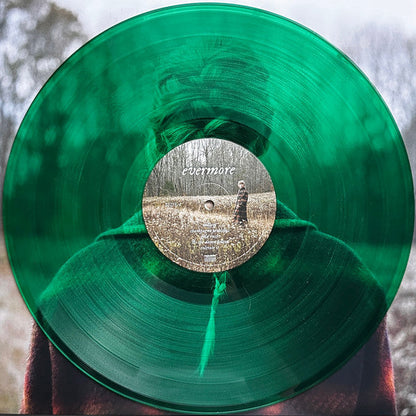 Evermore [Explicit Content] (Deluxe Edition, Bonus Tracks) (2 Lp's) | Mint (M) Mint (M)