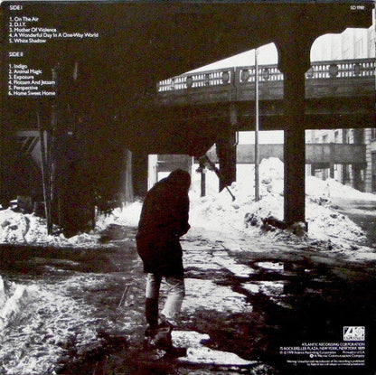 Peter Gabriel - Peter Gabriel (VINYL) | Excellent+ (EX+) Excellent+ (EX+)
