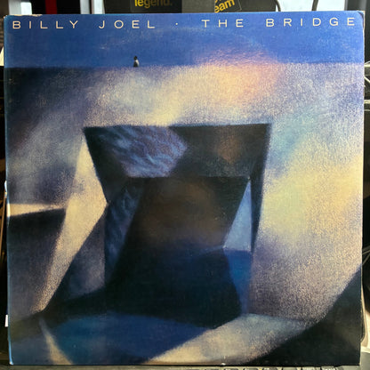 Billy Joel - The Bridge (VINYL) | Near Mint (NM or M-) Excellent (EX)