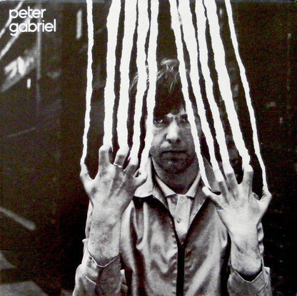 Peter Gabriel - Peter Gabriel (VINYL) | Excellent+ (EX+) Excellent+ (EX+)