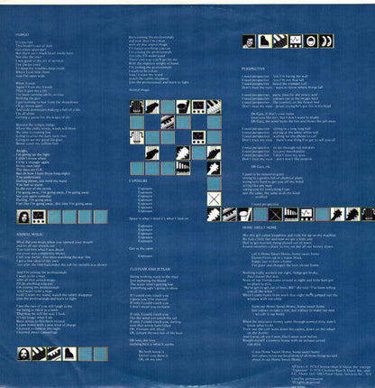 Peter Gabriel - Peter Gabriel (VINYL) | Excellent+ (EX+) Excellent+ (EX+)