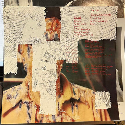 Peter Gabriel (VINYL) | Excellent (EX) Excellent+ (EX+)