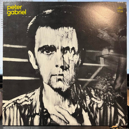 Peter Gabriel (VINYL) | Excellent (EX) Excellent+ (EX+)