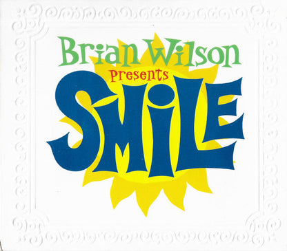 Brian Wilson - Smile (CD) | Excellent (EX) Very Good Plus (VG+)