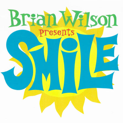Brian Wilson - Smile (CD) | Excellent (EX) Very Good Plus (VG+)