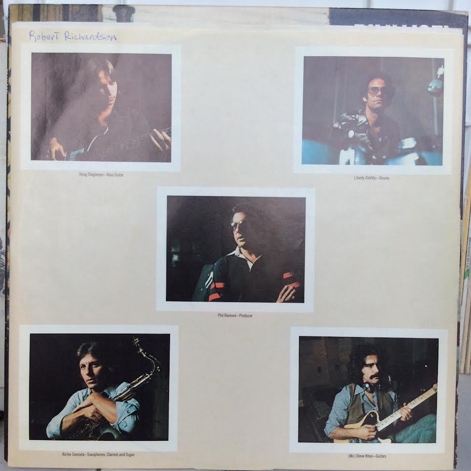Billy Joel - 52nd Street (VINYL) | Near Mint- (NM-) Near Mint- (NM-)