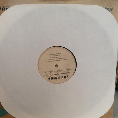 The Figgs - The Day Gravity Stopped (2xVINYL) | Near Mint- (NM-) Near Mint (NM)