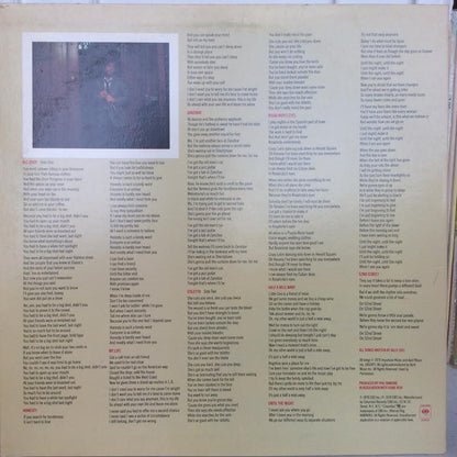 Billy Joel - 52nd Street (VINYL) | Near Mint- (NM-) Near Mint- (NM-)