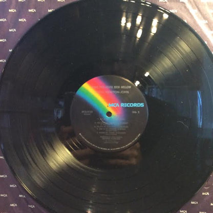 Have You Never Been Mellow (VINYL) | Near Mint (NM or M-)