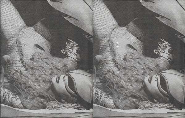 Lady Gaga - Chromatica (VINYL) | Near Mint (NM) Near Mint (NM)