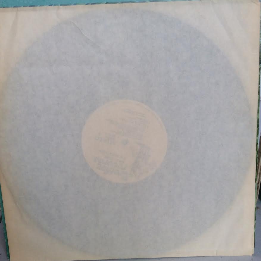 The Beach Boys - Smiley Smile (VINYL) | Near Mint (NM) Near Mint (NM)