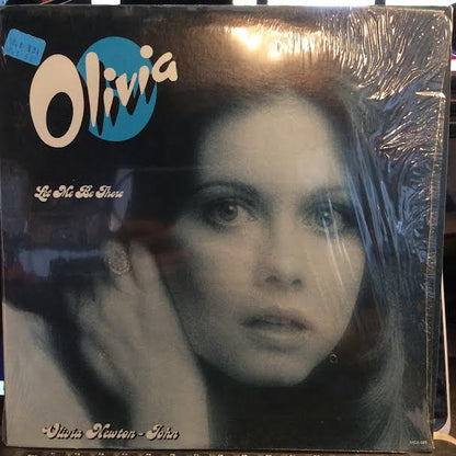 Olivia Newton-John - Let Me Be There (VINYL) | Near Mint (NM or M-)