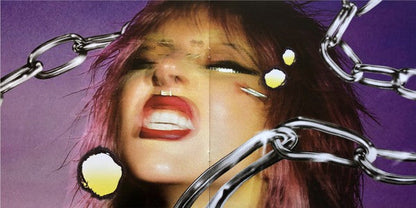 Lady Gaga - Chromatica (VINYL) | Near Mint (NM) Near Mint (NM)