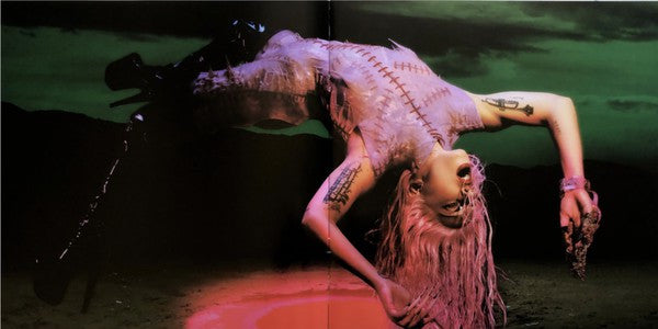 Lady Gaga - Chromatica (VINYL) | Near Mint (NM) Near Mint (NM)