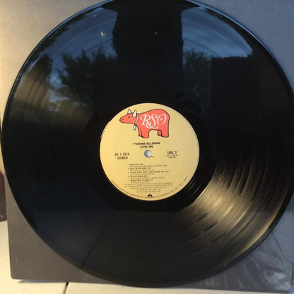 Yvonne Elliman - Love Me (VINYL) | Near Mint (NM or M-)