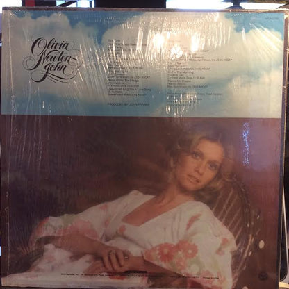Have You Never Been Mellow (VINYL) | Near Mint (NM or M-)