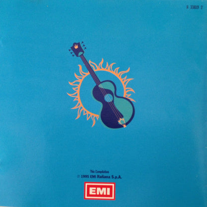 Pino Daniele - Passa 'O Tiempo E Che Fà - I Primi Anni (CD) | Near Mint (NM or M-)