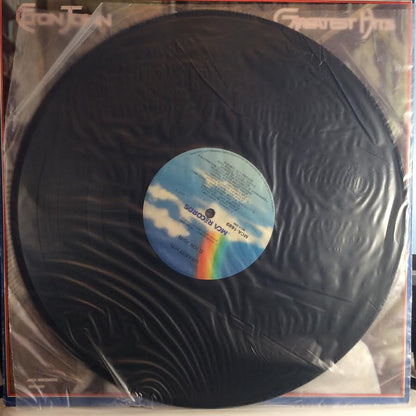 Elton John - Greatest Hits (VINYL) | Near Mint (NM) Excellent+ (EX+)
