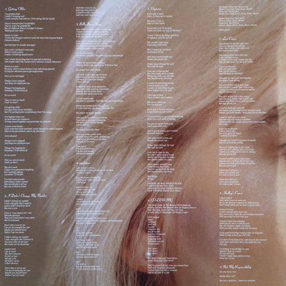 Billie Eilish - Happier Than Ever (2xVINYL) | Near Mint (NM) Near Mint (NM)