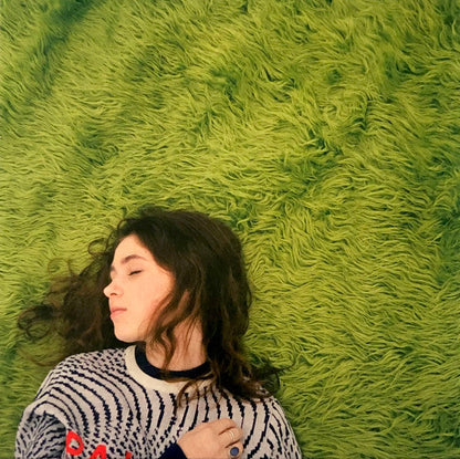 Clairo (2) - Diary 001 (VINYL) | Near Mint (NM) Near Mint (NM)