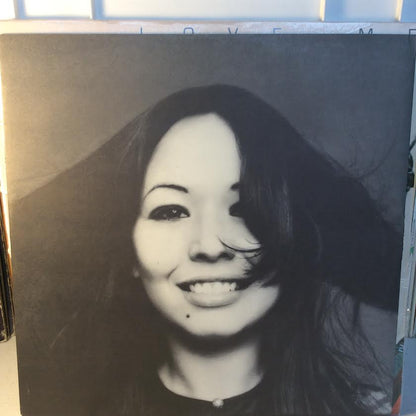 Yvonne Elliman - Love Me (VINYL) | Near Mint (NM or M-)
