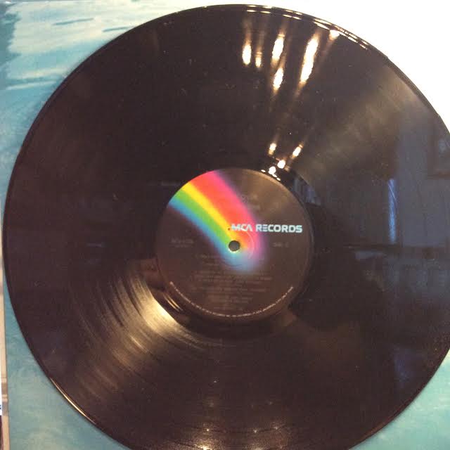 Olivia Newton-John - Come On Over (VINYL) | Near Mint (NM or M-)