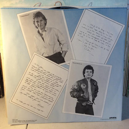 Air Supply - Greatest Hits (VINYL) | Near Mint (NM or M-)
