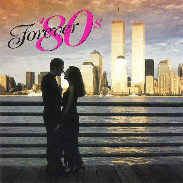 Forever '80s (2xCD) | Near Mint (NM) Near Mint (NM)