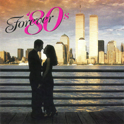 Forever '80s (2xCD) | Near Mint (NM) Near Mint (NM)