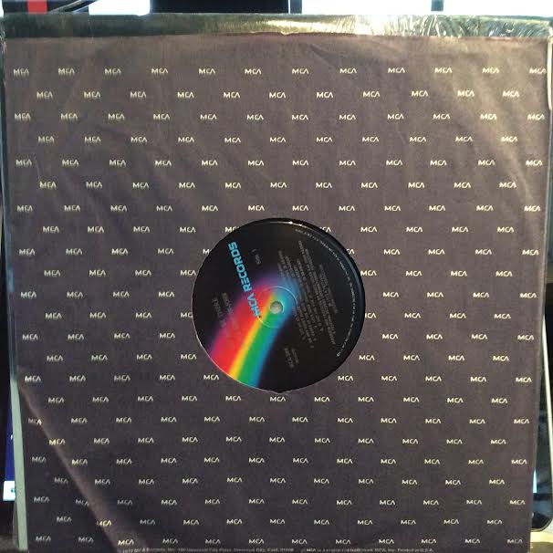 Olivia Newton-John - Let Me Be There (VINYL) | Near Mint (NM or M-)