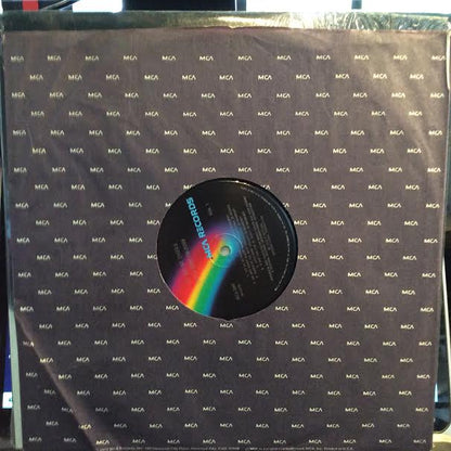 Olivia Newton-John - Let Me Be There (VINYL) | Near Mint (NM or M-)