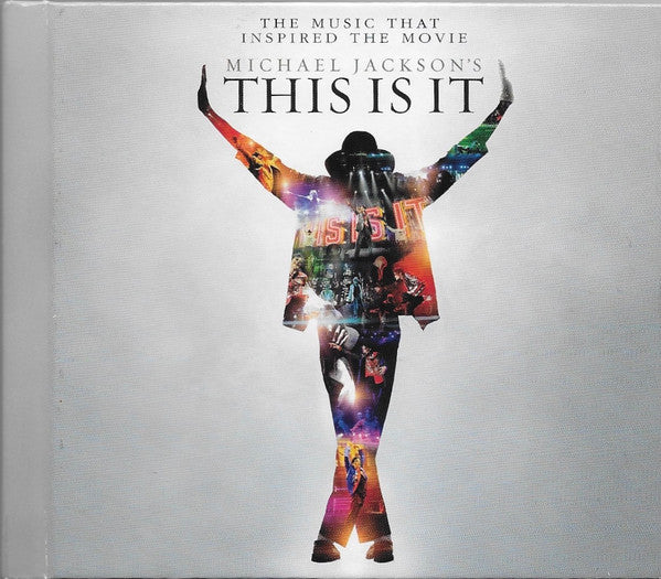 Michael Jackson - This Is It (2XCD) | Near Mint (NM or M-)