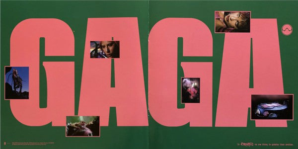 Lady Gaga - Chromatica (VINYL) | Near Mint (NM) Near Mint (NM)
