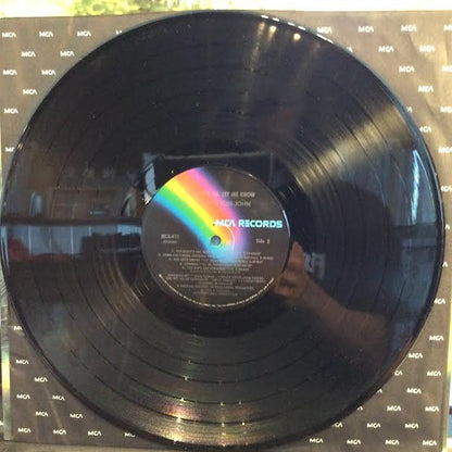 Olivia Newton-John - If You Love Me Let Me Know (VINYL) | Near Mint (NM or M-)