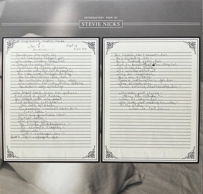 Taylor Swift - The Tortured Poets Department (2X LP) *Phantom Clear* | Near Mint (NM) Near Mint (NM)