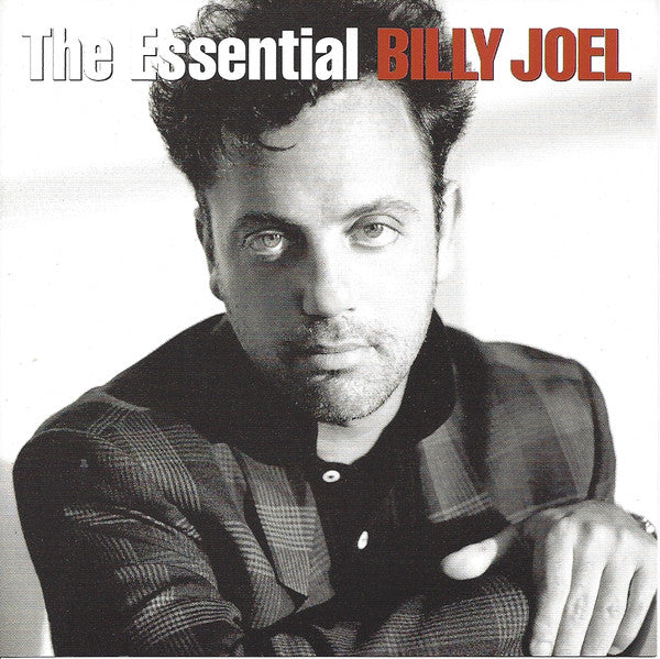 Billy Joel - The Essential Billy Joel (2xCD CANADA) | Near Mint (NM or M-) Excellent+ (EX+)
