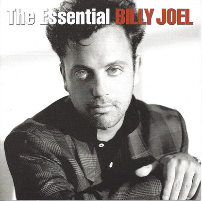 Billy Joel - The Essential Billy Joel (2xCD CANADA) | Near Mint (NM or M-) Excellent+ (EX+)