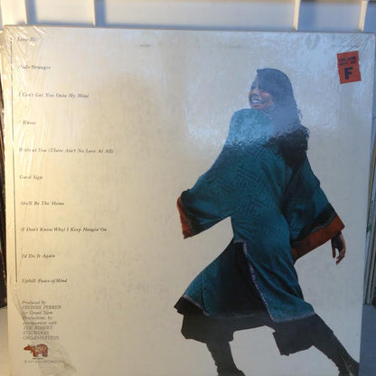 Yvonne Elliman - Love Me (VINYL) | Near Mint (NM or M-)