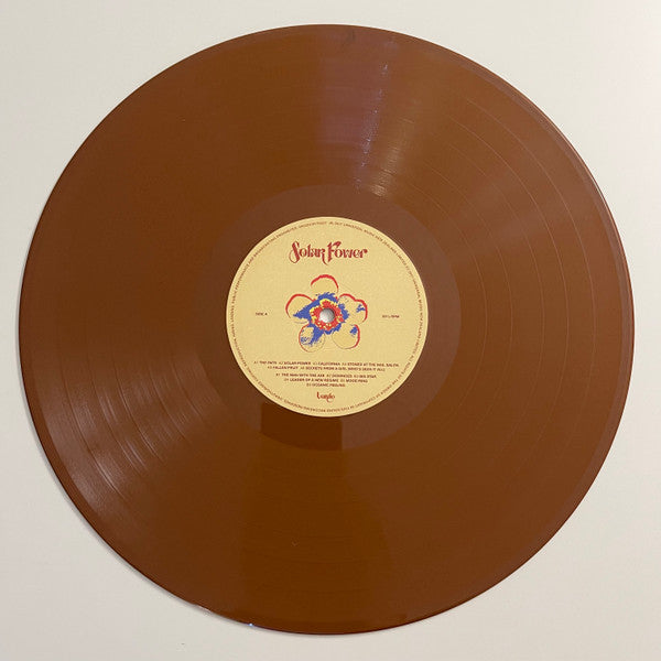 Lorde - Solar Power (VINYL) | Near Mint (NM) Near Mint (NM)