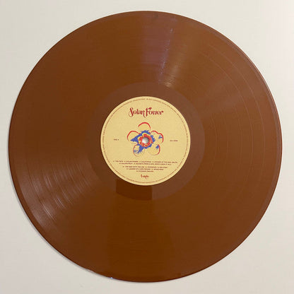 Lorde - Solar Power (VINYL) | Near Mint (NM) Near Mint (NM)
