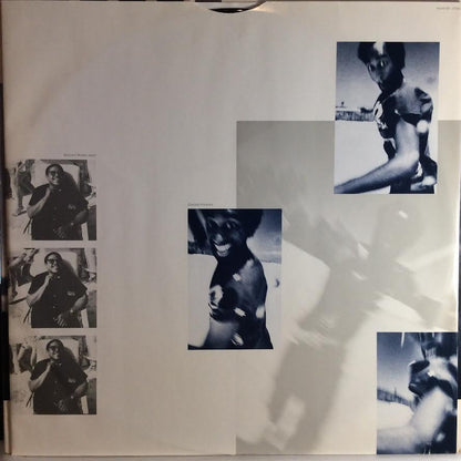Sting - The Dream Of The Blue Turtles (VINYL) | Near Mint (NM) Near Mint (NM)