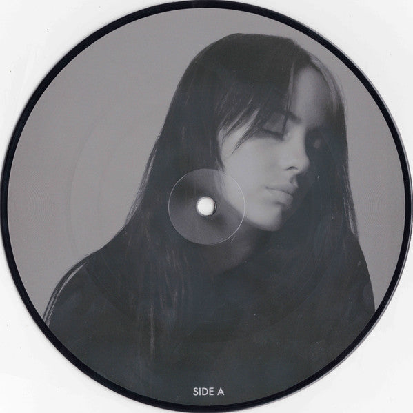 Billie Eilish - No Time To Die (7") | Near Mint (NM) Near Mint (NM)