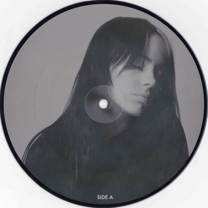 Billie Eilish - No Time To Die (7") | Near Mint (NM) Near Mint (NM)