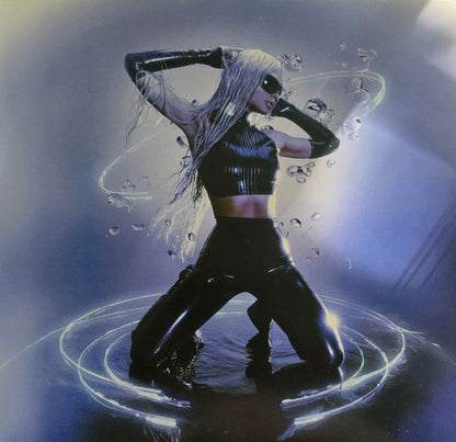 Paris Hilton - Infinite Icon (VINYL) | Near Mint (NM) Near Mint (NM)